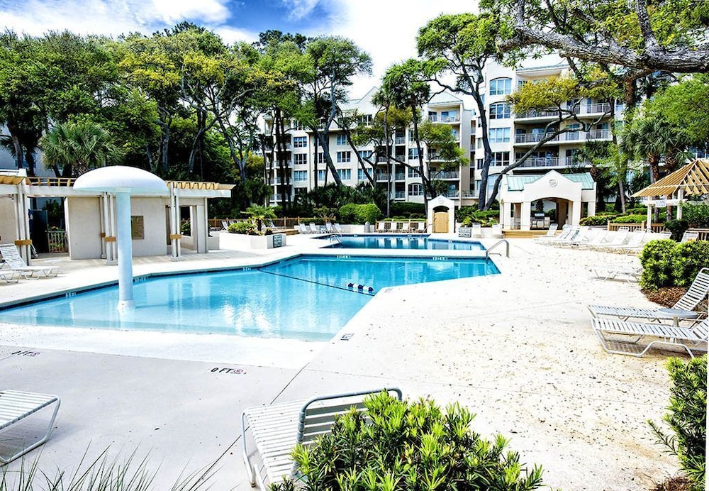 Beaufort Vacations - Sunset Escape 2 Bedroom Holiday Home - Property Image 1