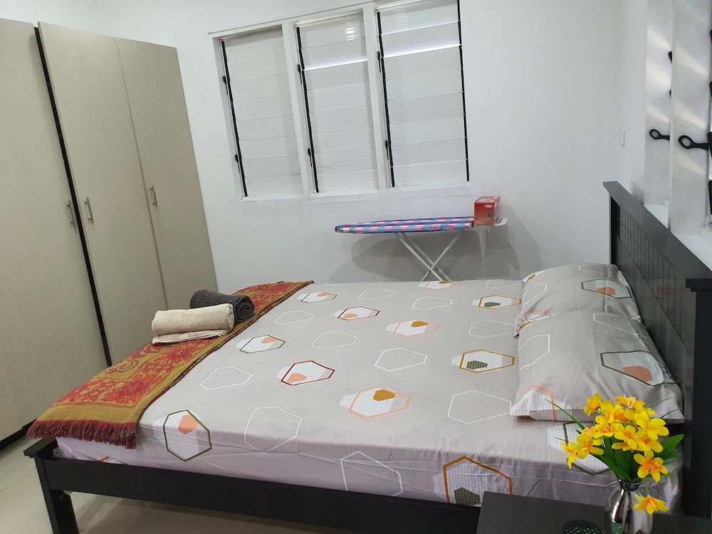 Apartment for Family - view 20