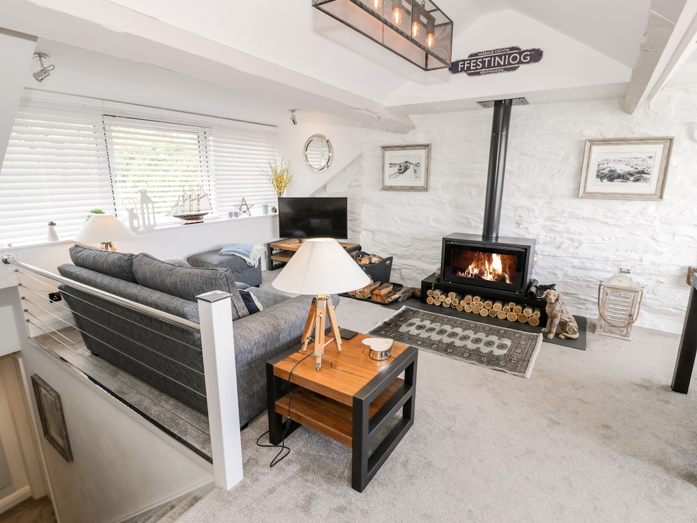 The Sail Loft