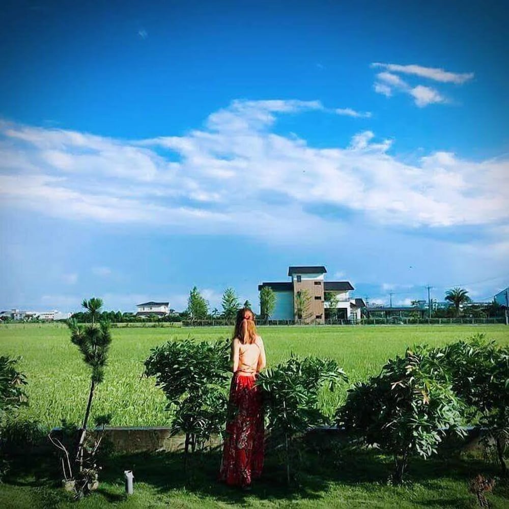 Tsaiyu B&B