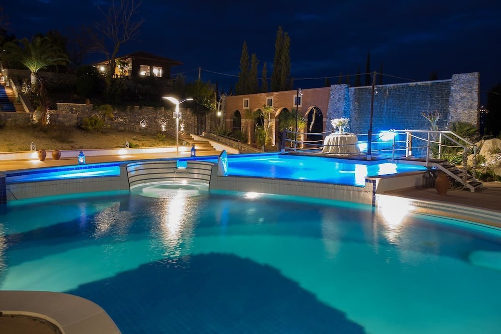Agriturismo Borgo Santa Rosa