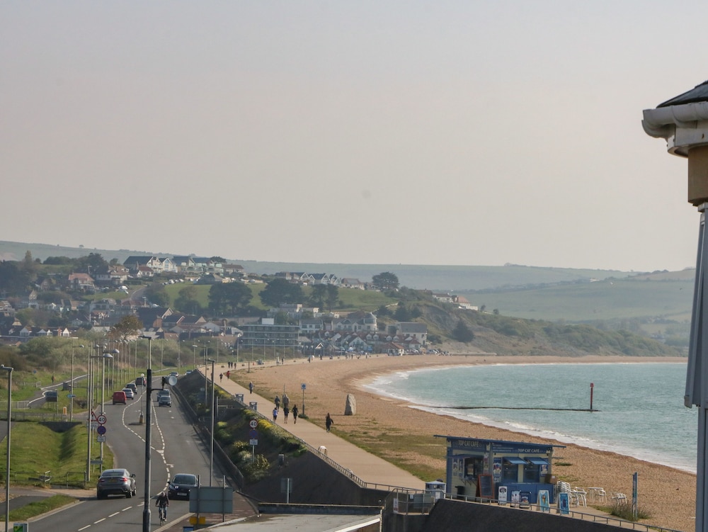 Beach Retreat