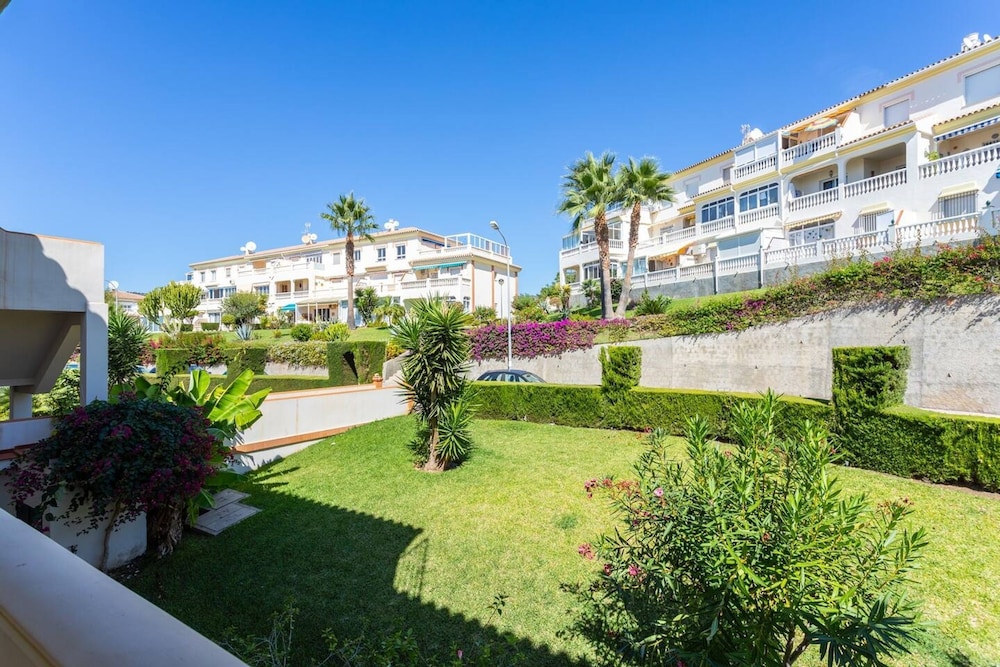 Apartamento Montesol 80 Solset