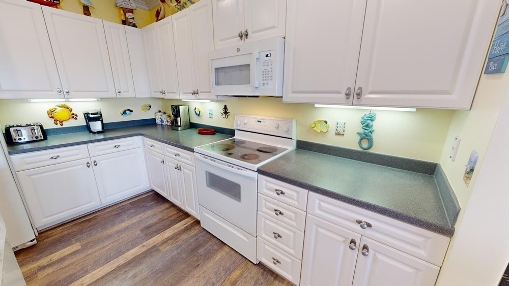 Desoto Beach Club 3 Tybee Vacation Rentals