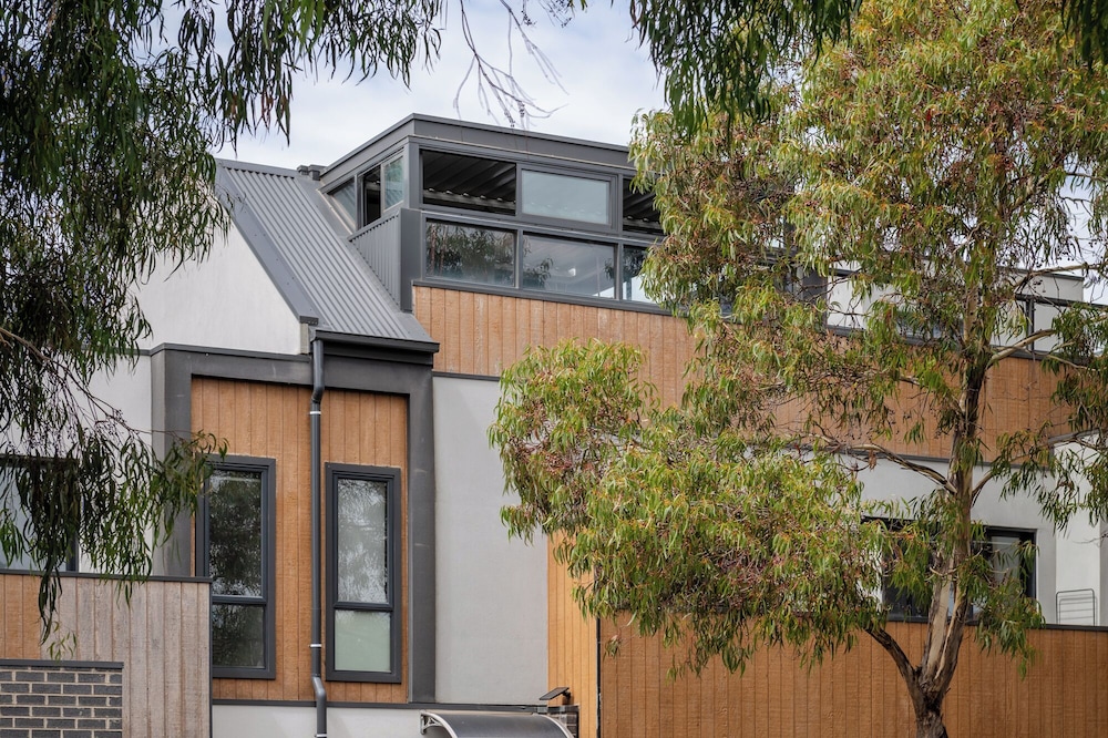 StayCentral - Thornbury Townhouse