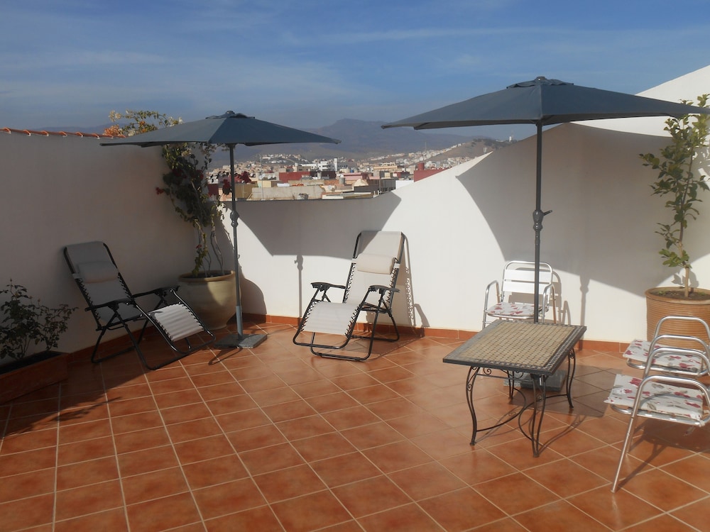 roof