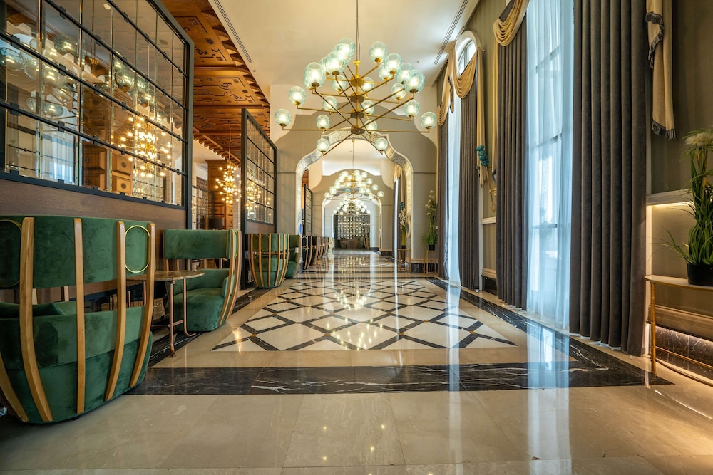 Granada Luxury Belek - All Inclusive