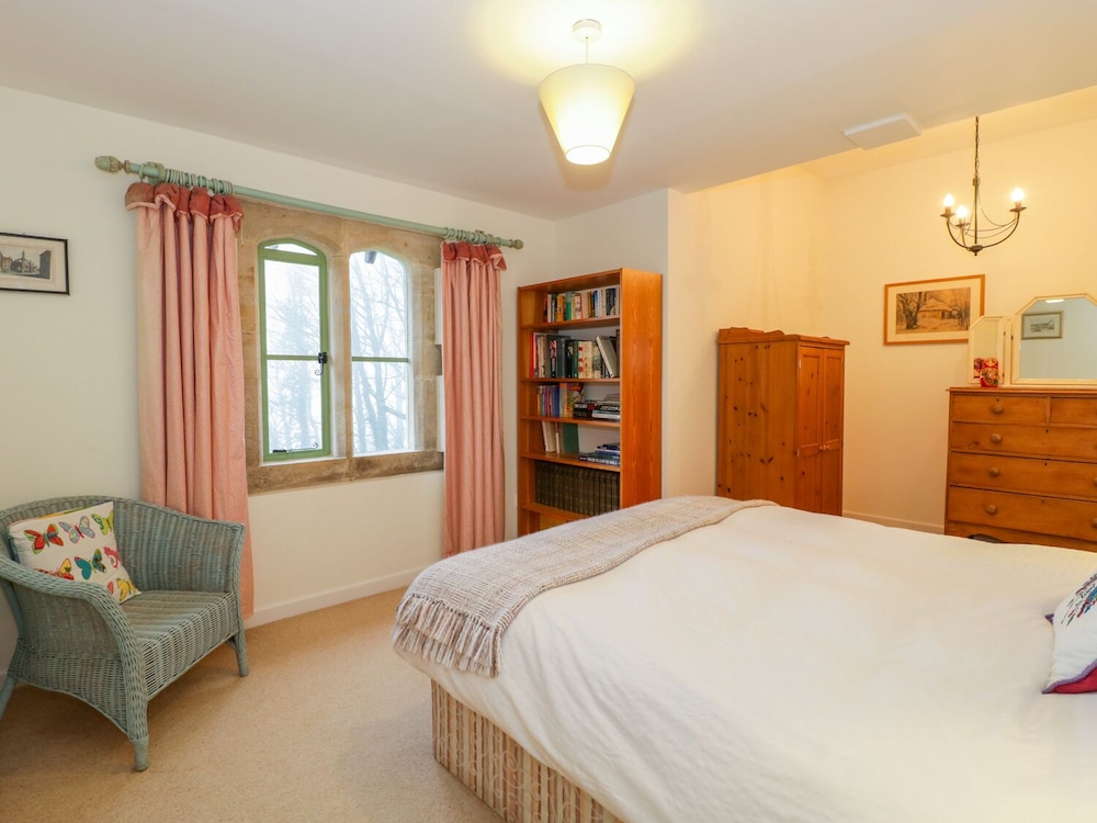 The Coach House view 2