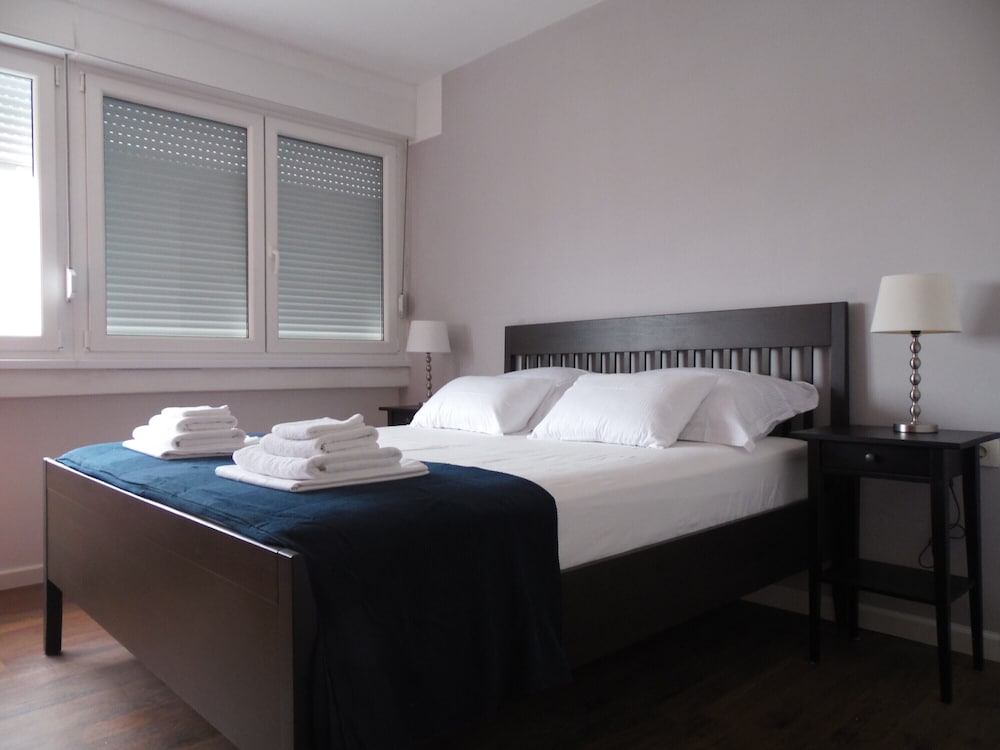 Comfortable apartment with great city and sea view photo 2