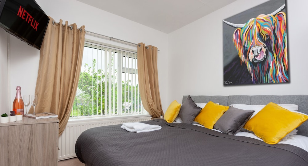 HC Property - Vale View view 4