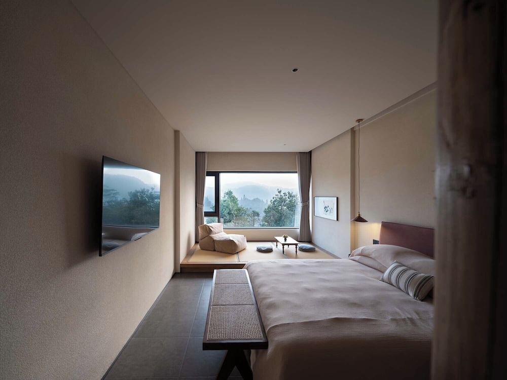 Shanyu Art Garden Homestay
