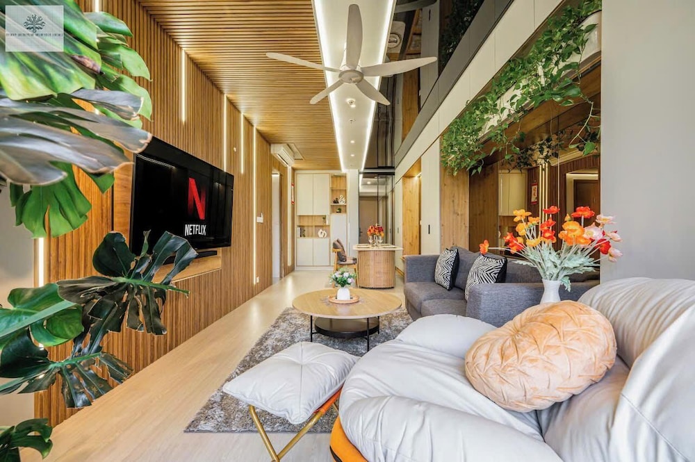 Zenity Signature Residence SaiGon