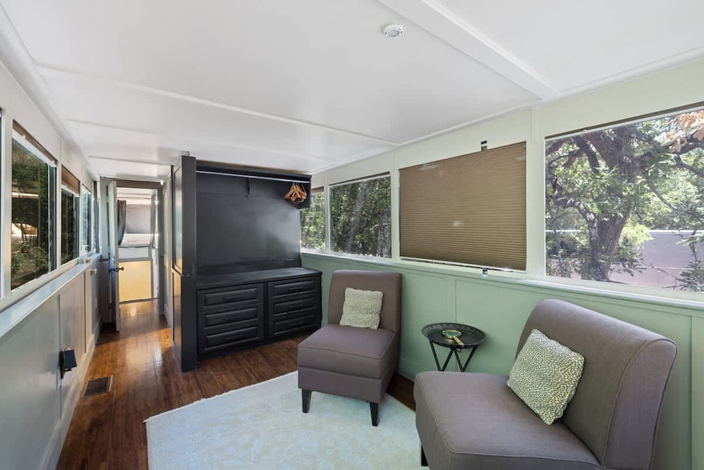 The Aspen Unit in Austin