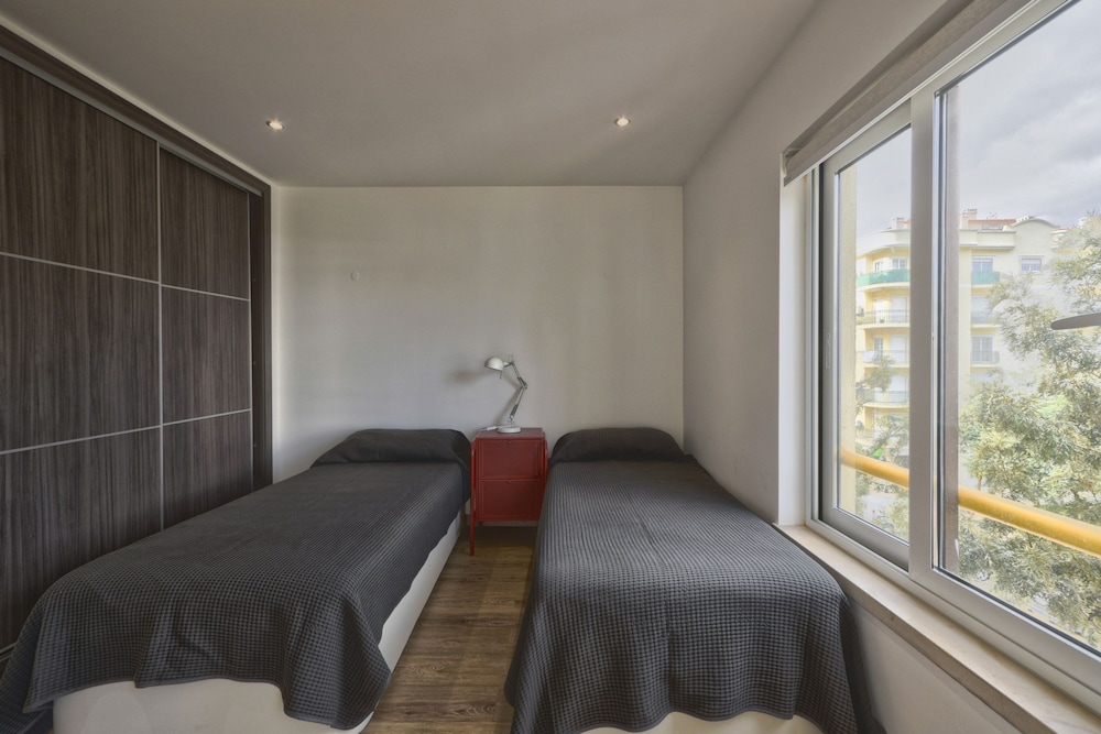 Luxury Flat in Quarteira