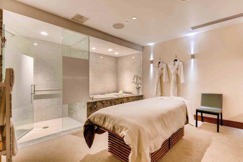 The Heart of Vail Villas at Solaris