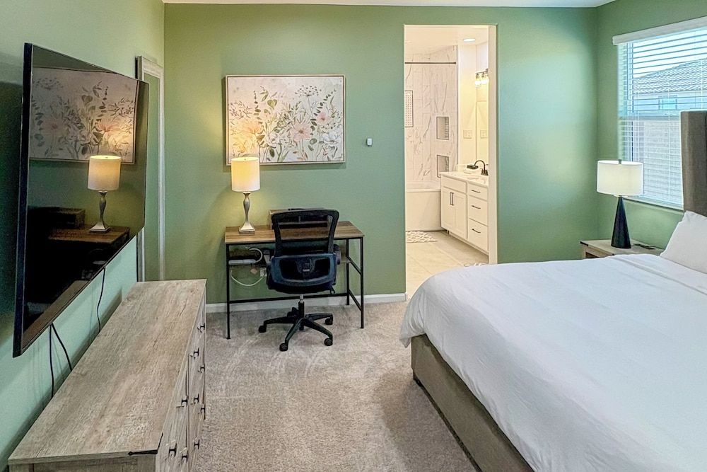 Near Mtn Trails & Sonoran Preserve: Phoenix Abode!