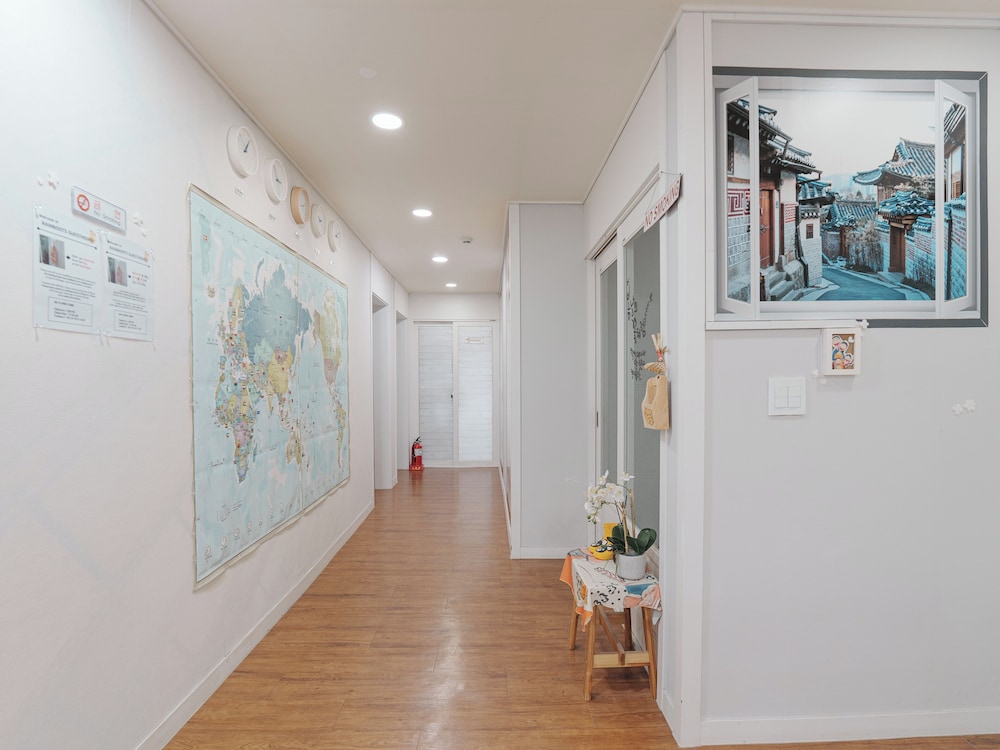 Rainbootsguesthouse