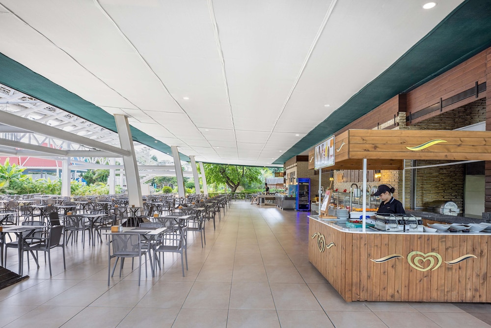 Concorde De Luxe Tatil Köyü - Prive Ultra Her Şey Dahil - Image 252