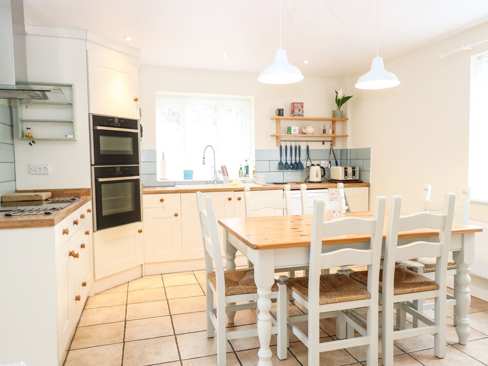 1 Chelsea Cottage