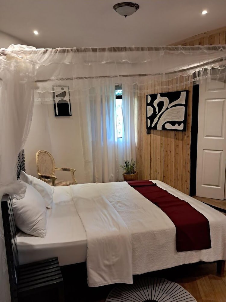 Jasiri Cottage Kakamega