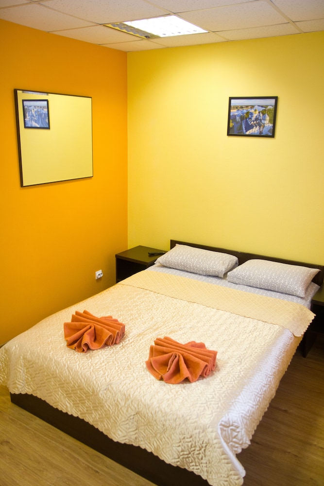 Guest House Alyans