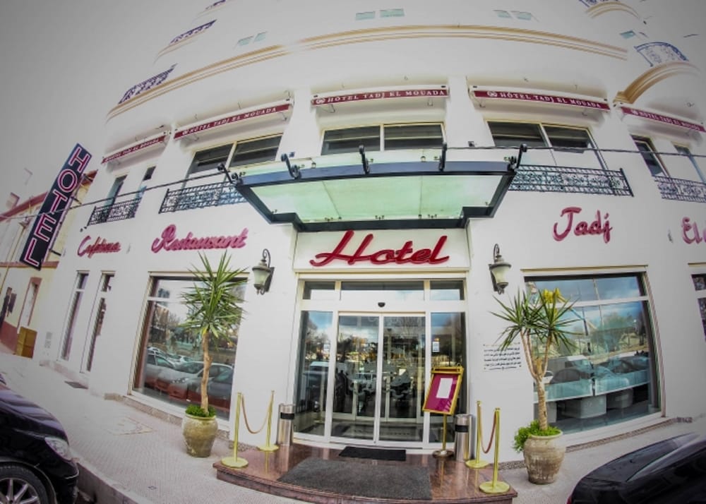 Hotel Tadj El Mouada