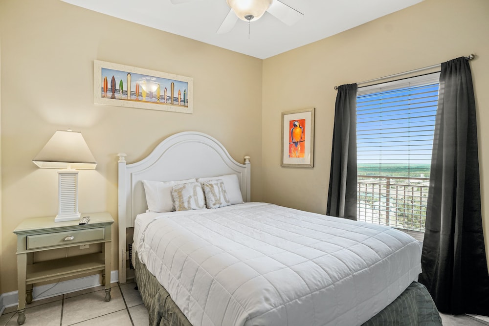 Splash Beach Resort by Panhandle Getaways