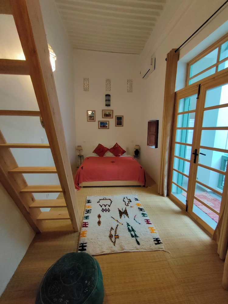 La Maison des Amis