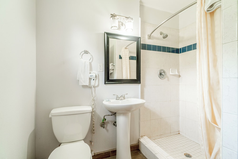OYO Budget Inn Falfurrias Hwy 281