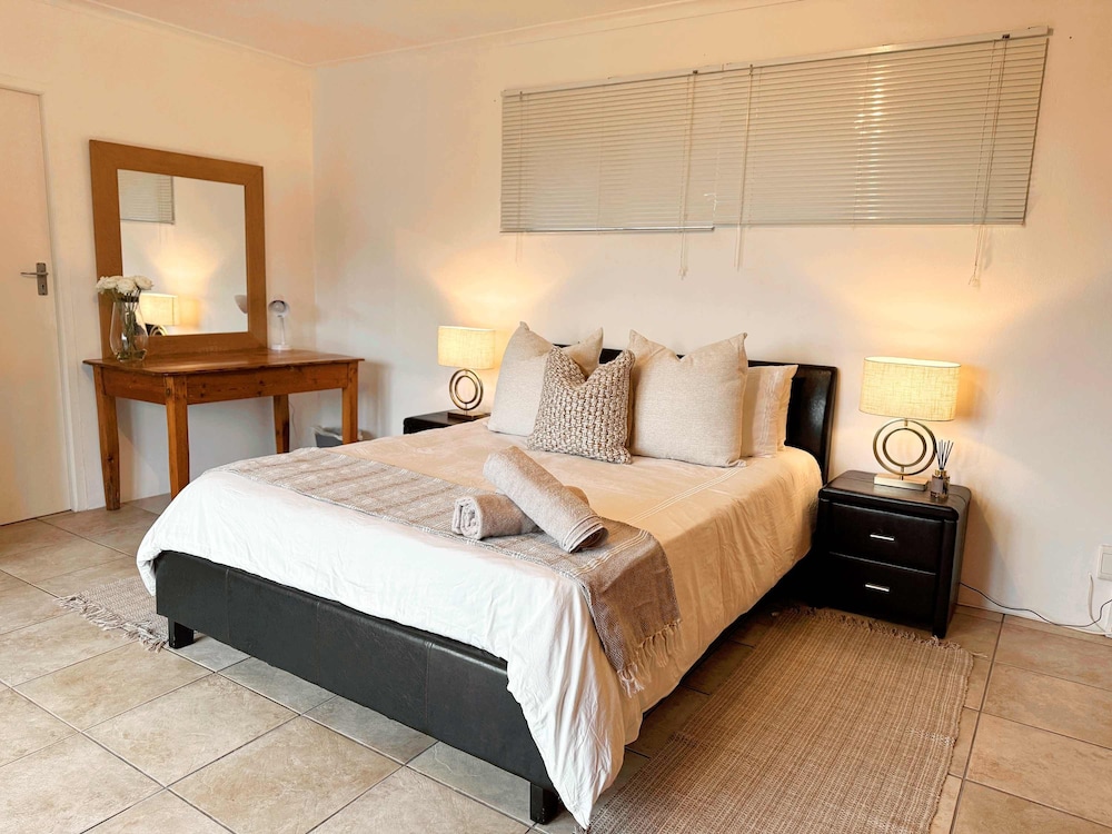 Garden Cottage - Houtbay