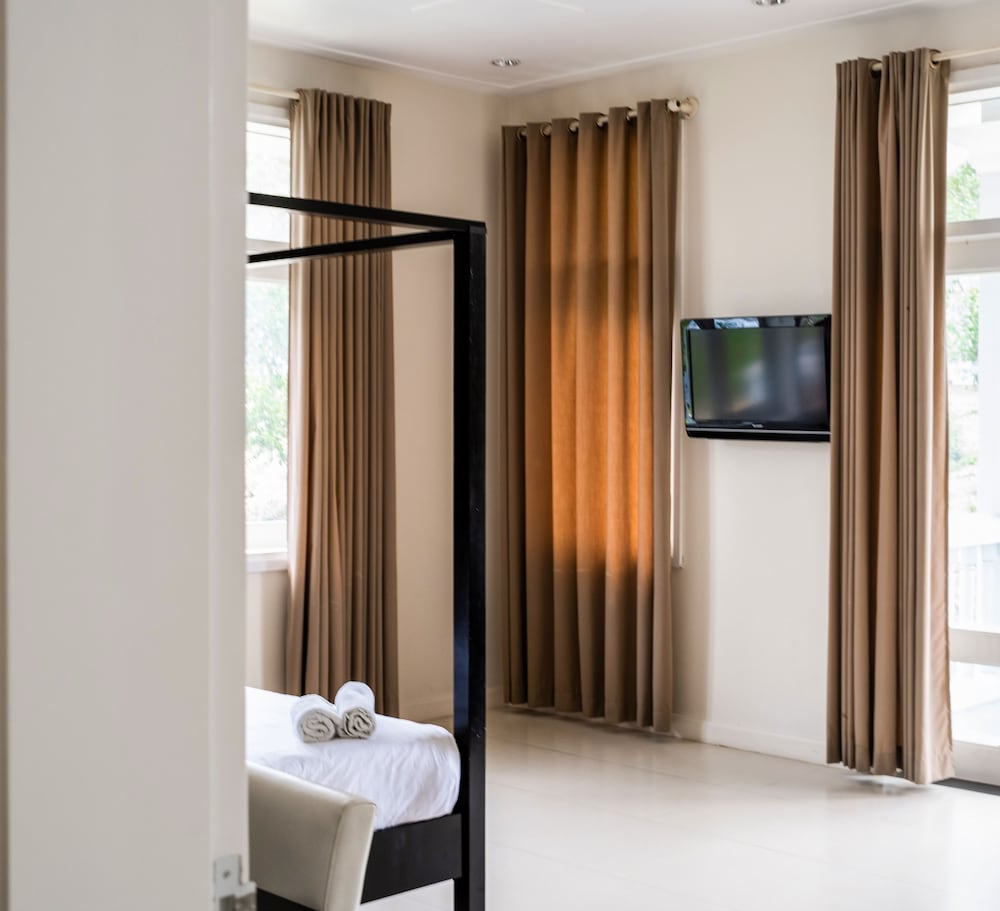 Villa Panda at Sea Links Golf Resort