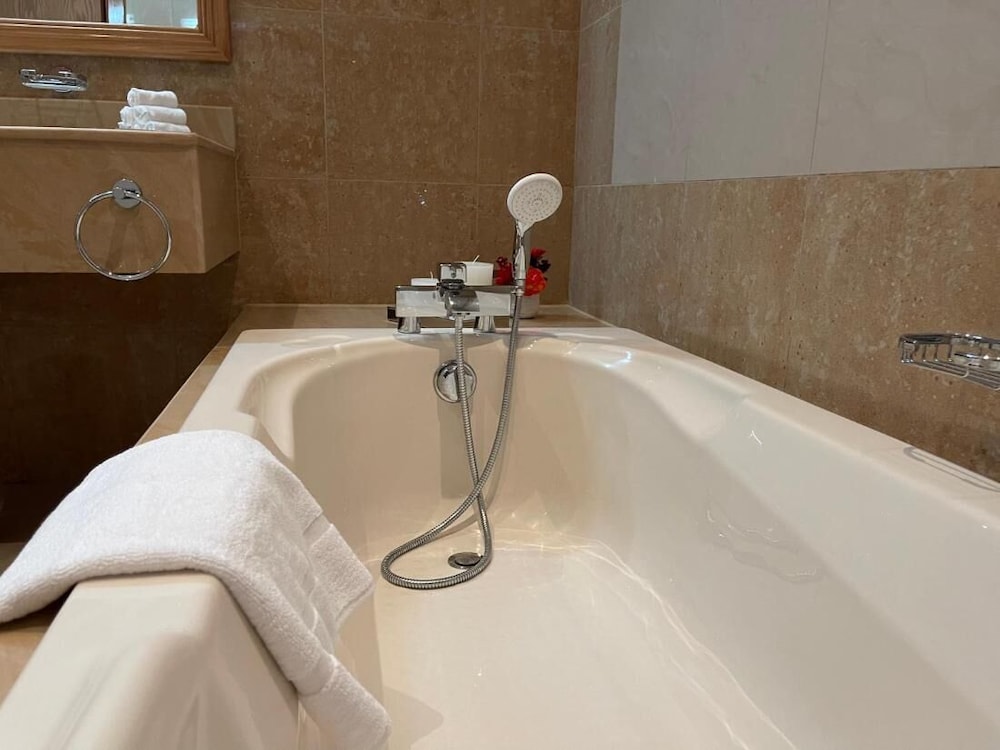 Private Suites Al Hamra Palace at Golf sea Resort