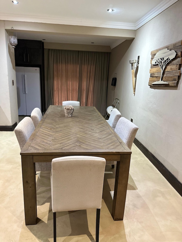 Humdani Game Lodge