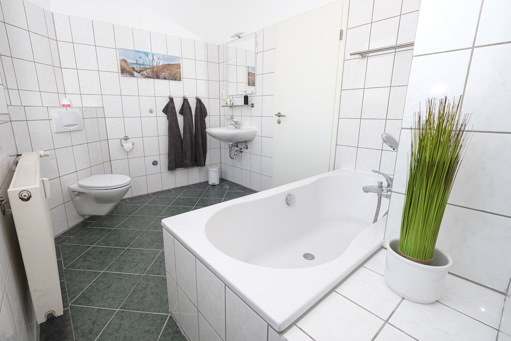 Apartment mit Wohnflair view 2