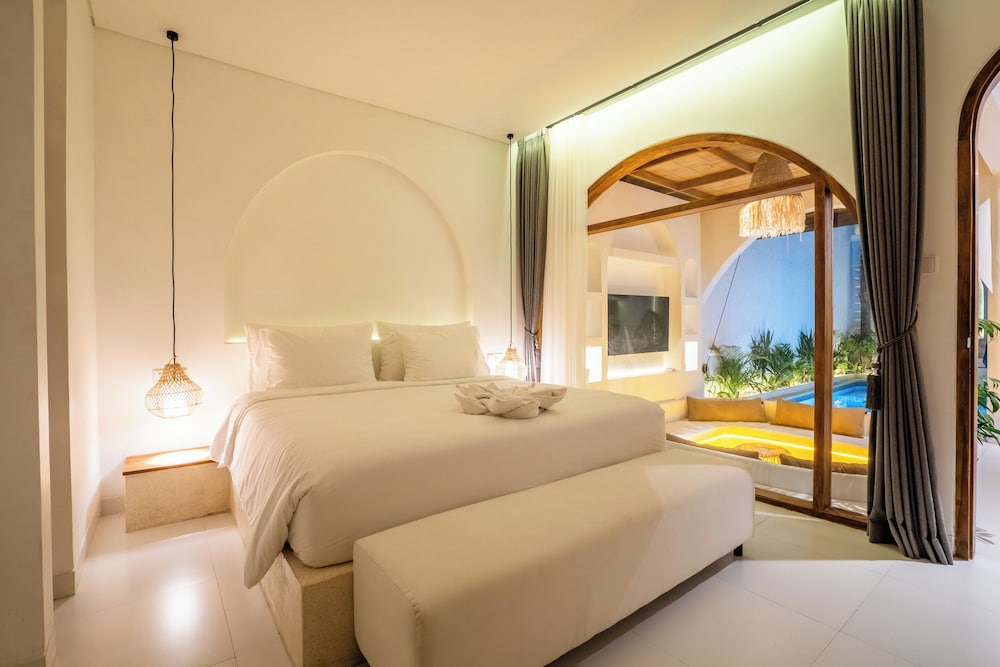La Feliz Villa Balinesia - 2 Bedrooms