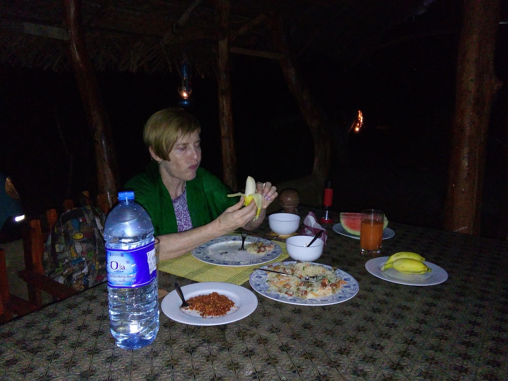 Jungle House Yala