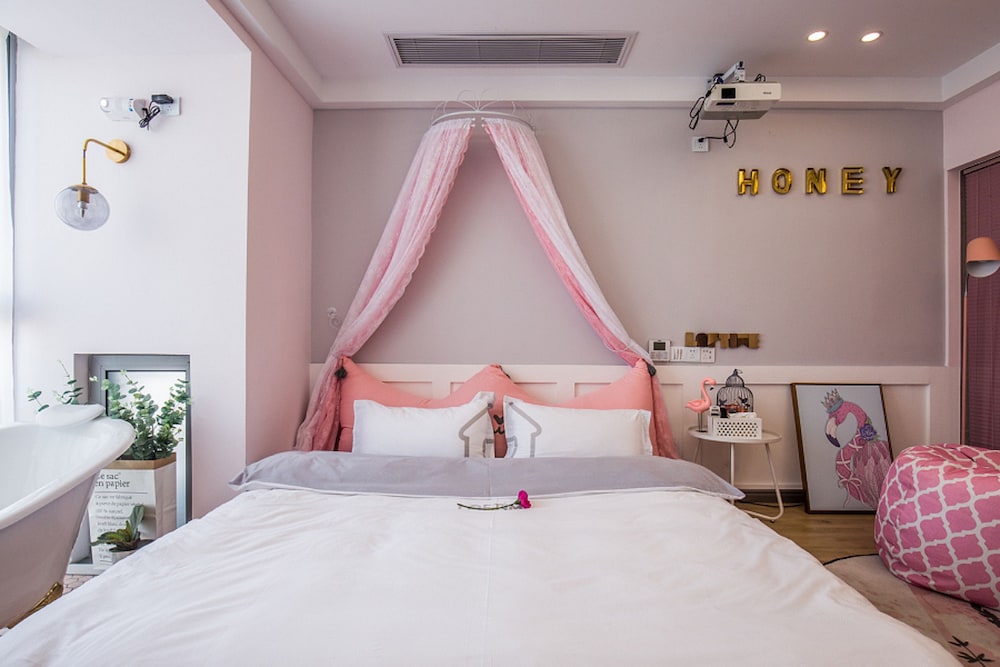 Changzhou Lotfime Homestay