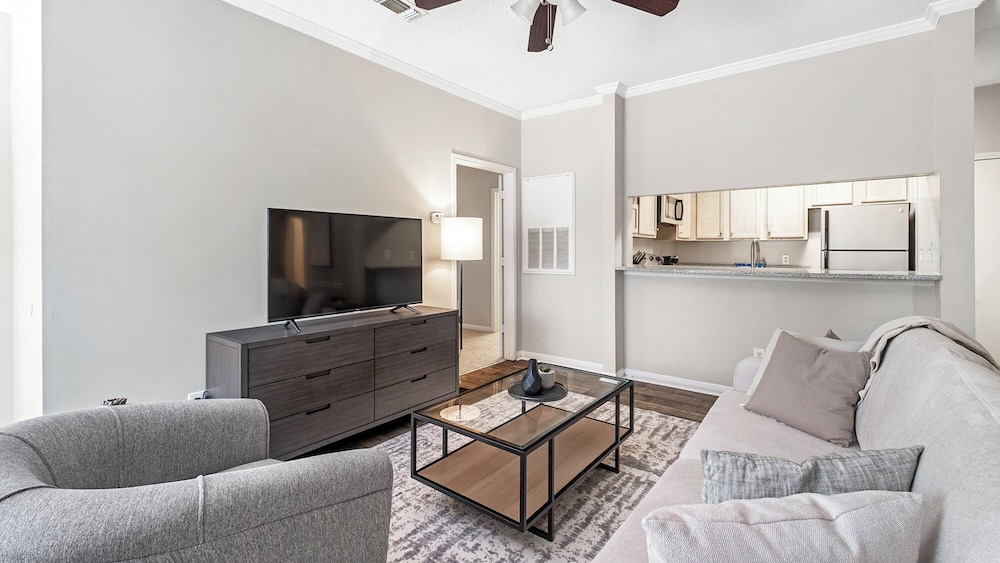 Landing Apartments Birmingham - Acton