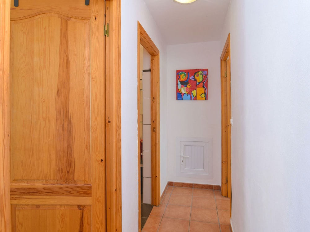 Luxurious Villa With Swimming Pool at Benissa Valencia photo 5