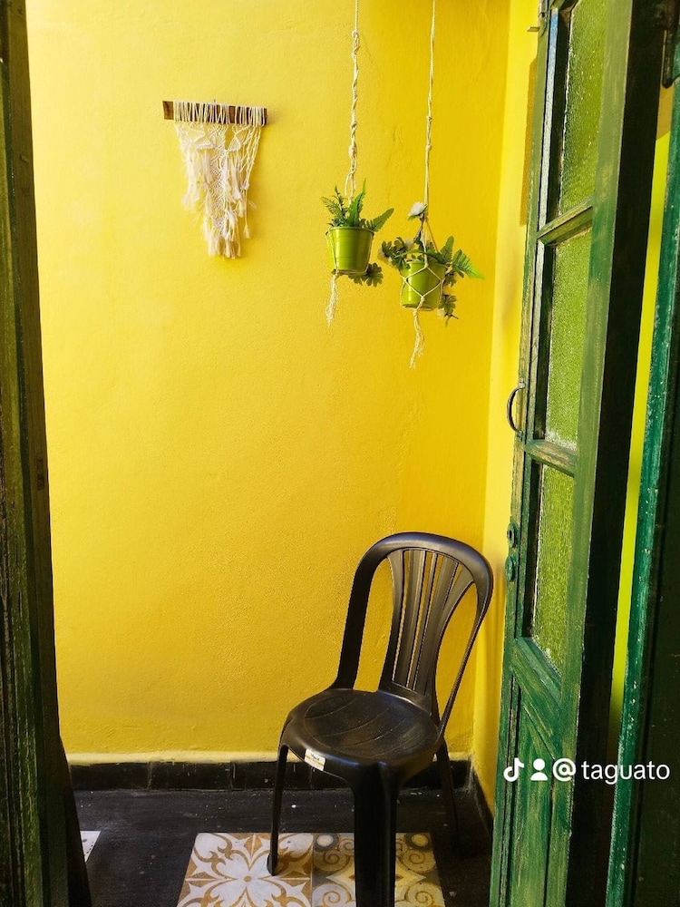馃┑ Apartment 02 Comfortable and Functional Stay in Recoleta