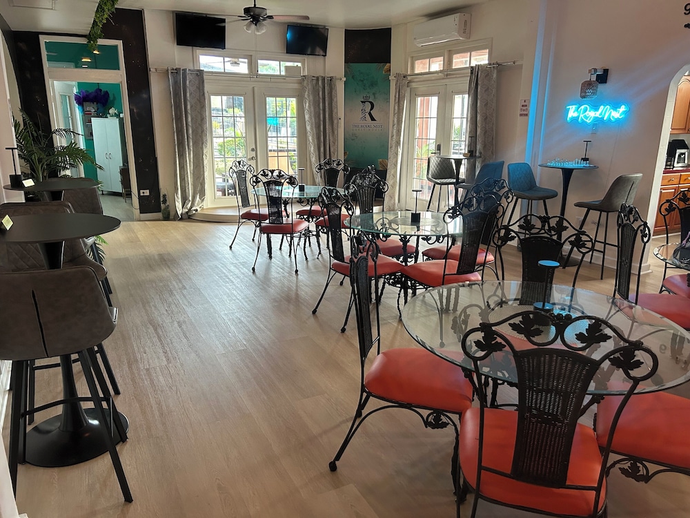 The Royal Nest Trinidad