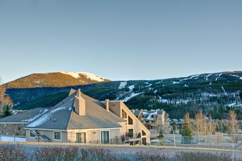 Enclave 5 by SummitCove Vacation Lodging