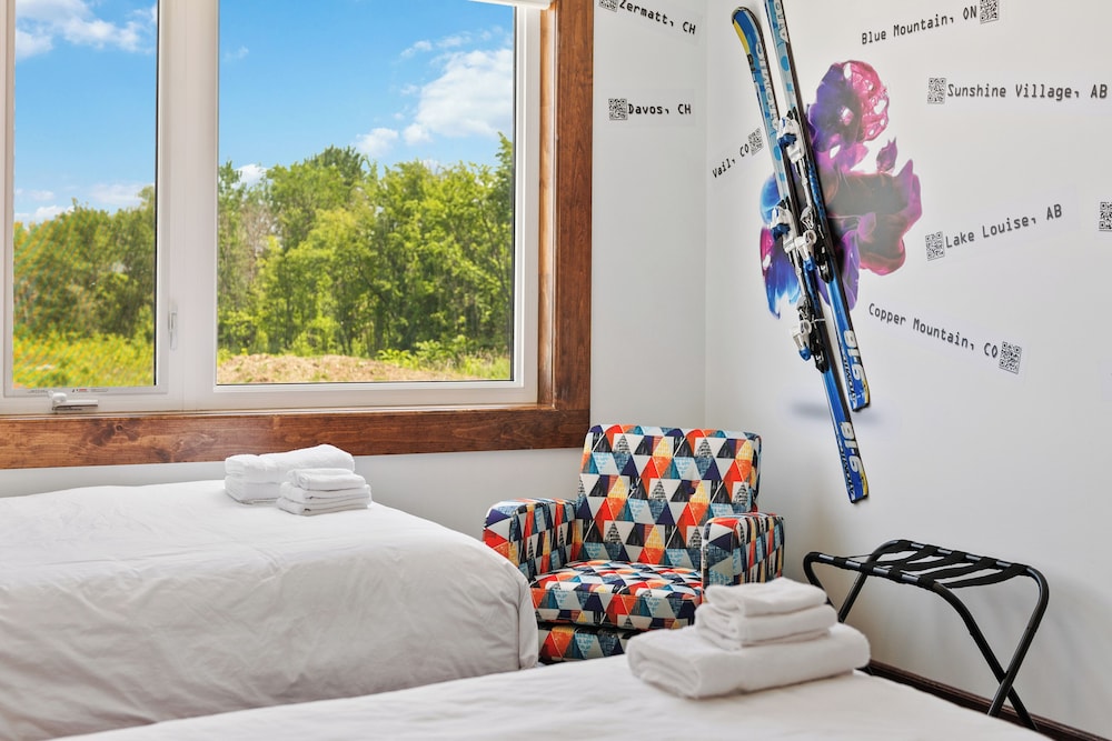 Arlberg Chalets