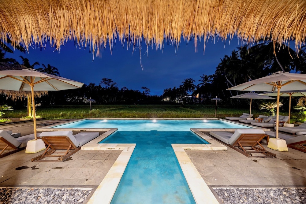 Villa Jepun
