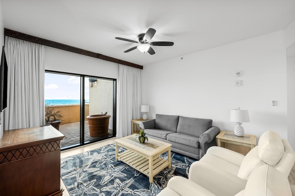 Origin at Seahaven by Panhandle Getaways