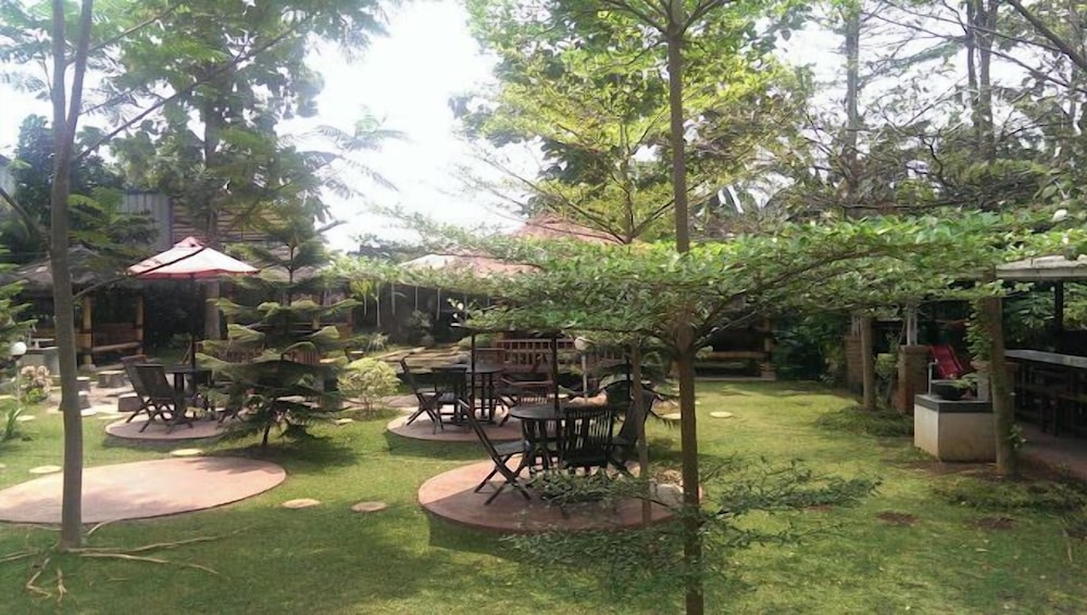 Mahayun Guest House Syariah