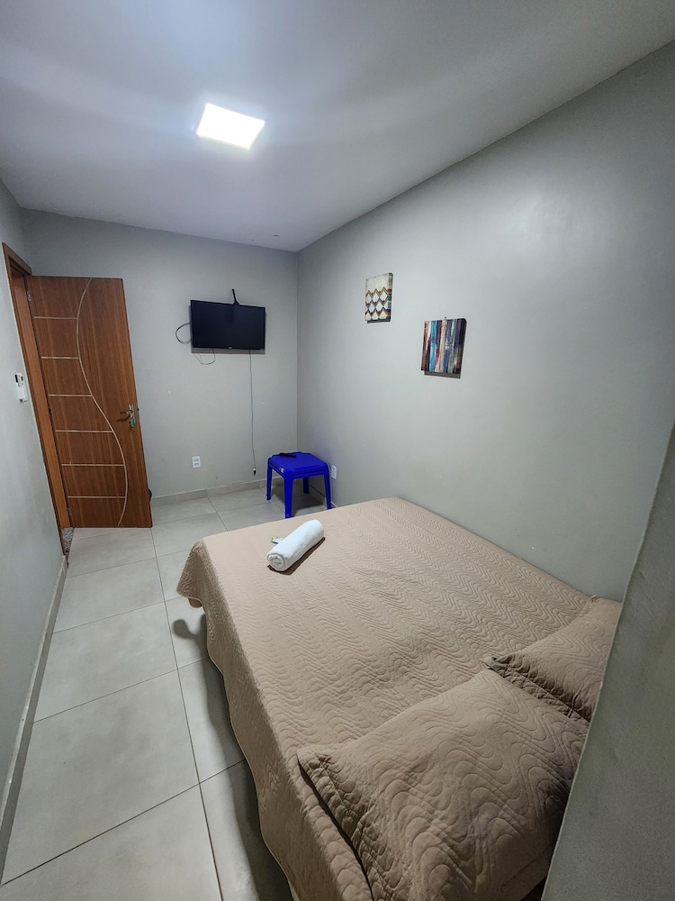 Hangar House Hostel