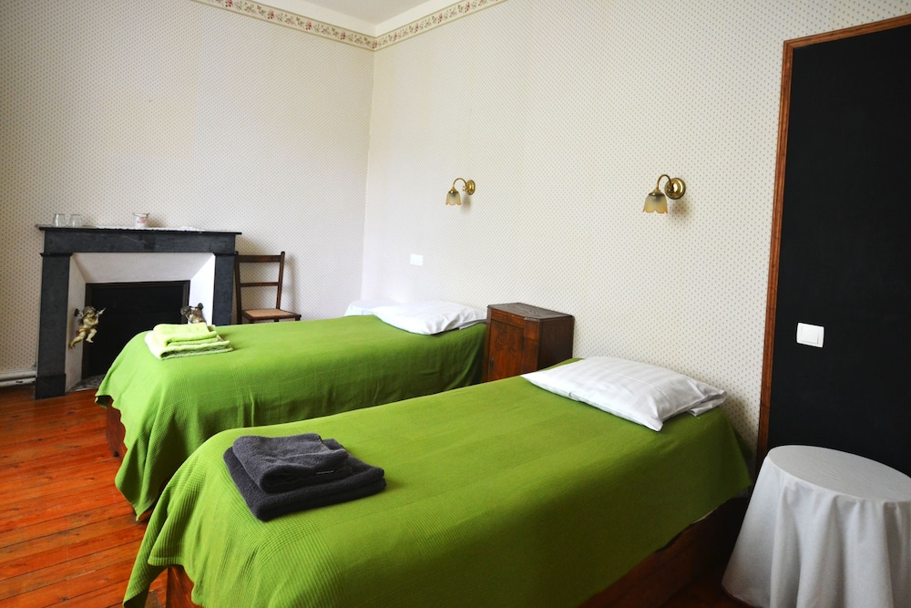 Le Manoir B&B - La Forge