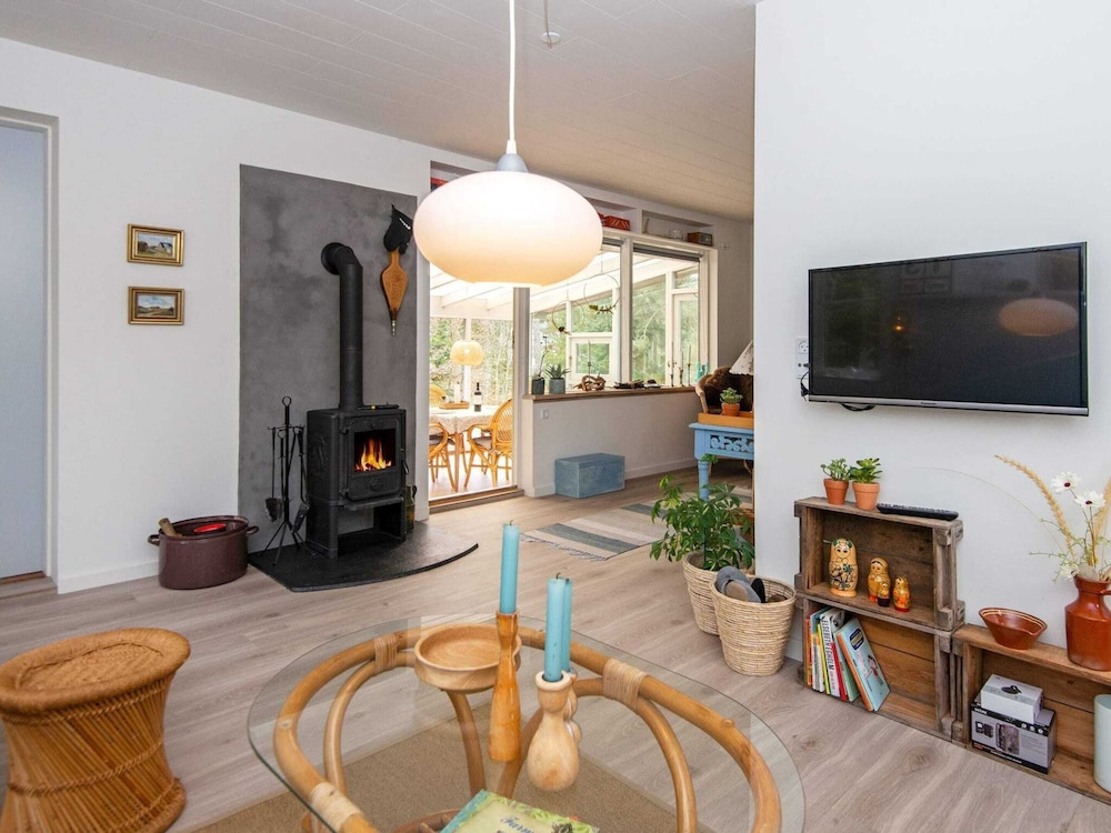 2 Person Holiday Home in Hemmet-by Traum view 4
