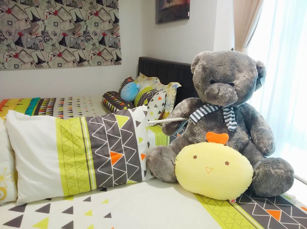 HomeStay in Johor - KSL Travel Home